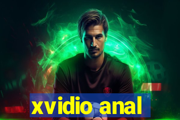 xvidio anal